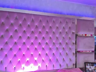 hari's Live Sex Cam Show