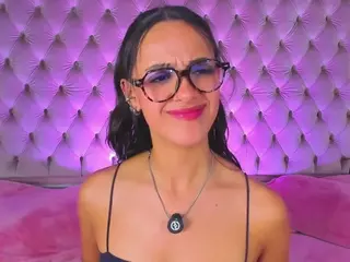 hari's Live Sex Cam Show