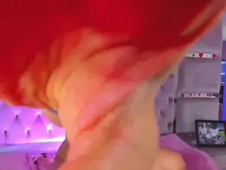 hari's Live Sex Cam Show