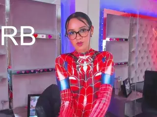 hari's Live Sex Cam Show