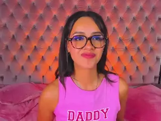 hari's Live Sex Cam Show