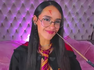 hari's Live Sex Cam Show