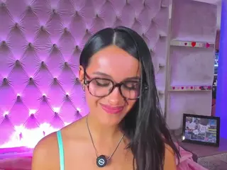 hari's Live Sex Cam Show