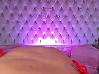 hari's Live Sex Cam Show