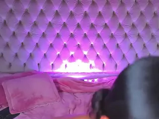 hari's Live Sex Cam Show