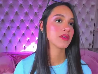 hari's Live Sex Cam Show