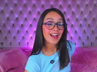 hari's Live Sex Cam Show