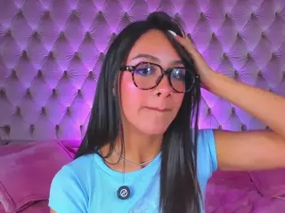 hari's Live Sex Cam Show