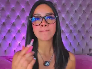 hari's Live Sex Cam Show