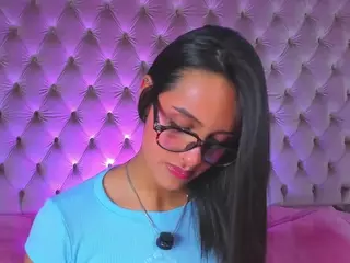 hari's Live Sex Cam Show