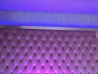 hari's Live Sex Cam Show