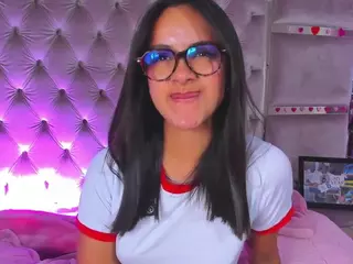 hari's Live Sex Cam Show
