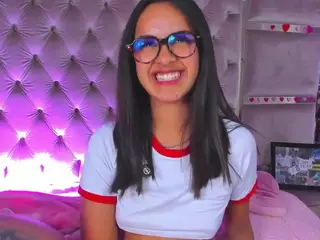hari's Live Sex Cam Show