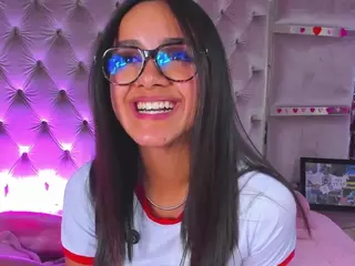 hari's Live Sex Cam Show