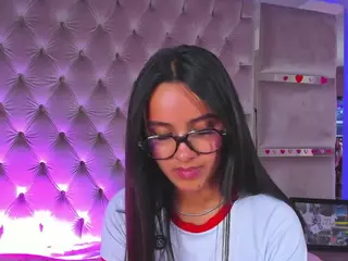 hari's Live Sex Cam Show