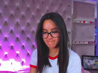 hari's Live Sex Cam Show