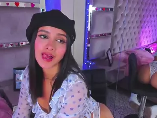 hari's Live Sex Cam Show