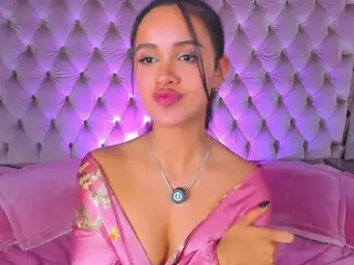 hari's Live Sex Cam Show