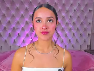 hari's Live Sex Cam Show