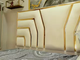 Hanna Petit's Live Sex Cam Show