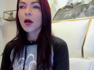 Hanna Petit's Live Sex Cam Show
