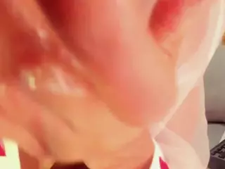 Hanna Petit's Live Sex Cam Show