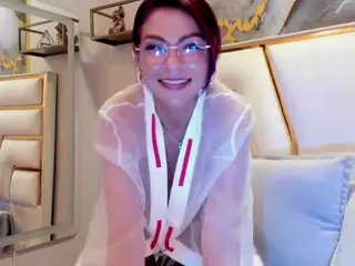 Hanna Petit's Live Sex Cam Show