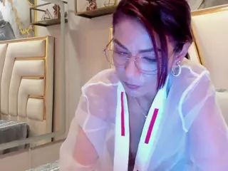 Hanna Petit's Live Sex Cam Show