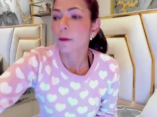 Hanna Petit's Live Sex Cam Show