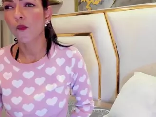 Hanna Petit's Live Sex Cam Show
