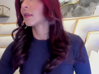 Hanna Petit's Live Sex Cam Show