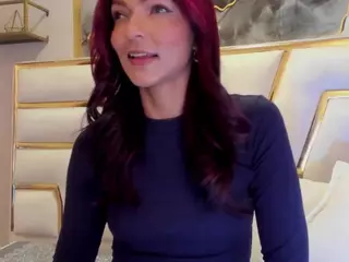 Hanna Petit's Live Sex Cam Show