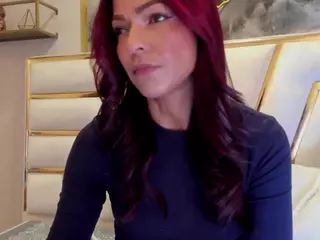 Hanna Petit's Live Sex Cam Show