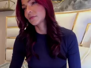 Hanna Petit's Live Sex Cam Show