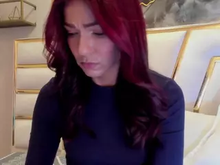 Hanna Petit's Live Sex Cam Show