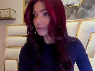 Hanna Petit's Live Sex Cam Show