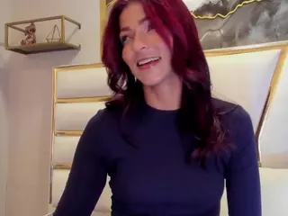 Hanna Petit's Live Sex Cam Show