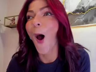 Hanna Petit's Live Sex Cam Show