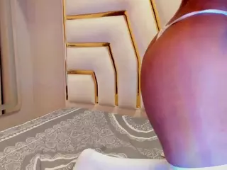 Hanna Petit's Live Sex Cam Show