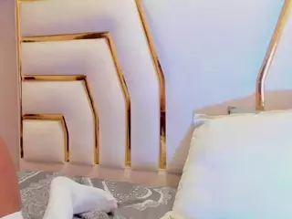 Hanna Petit's Live Sex Cam Show