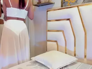 Hanna Petit's Live Sex Cam Show
