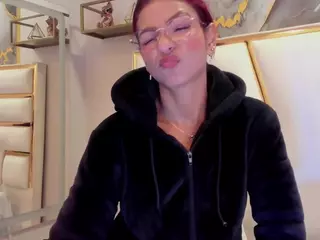 Hanna Petit's Live Sex Cam Show