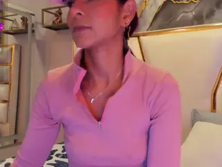 Hanna Petit's Live Sex Cam Show