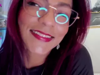 Hanna Petit's Live Sex Cam Show