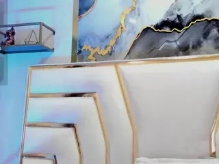 Hanna Petit's Live Sex Cam Show