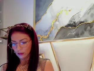 Hanna Petit's Live Sex Cam Show