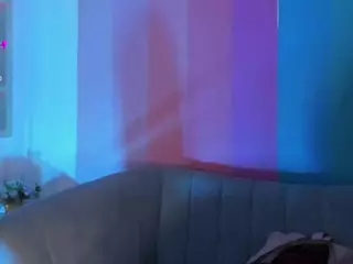 Hanna Petit's Live Sex Cam Show