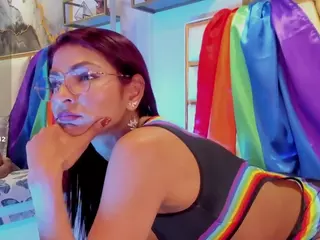 Hanna Petit's Live Sex Cam Show