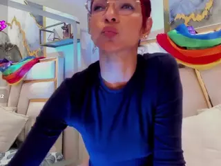 Hanna Petit's Live Sex Cam Show