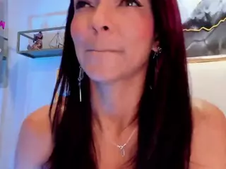 Hanna Petit's Live Sex Cam Show